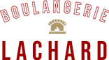 Logo BOULANGERIE LACHARD